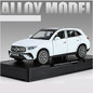 1/32 Mercedes-Benz GLC Alloy Model