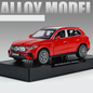 1/32 Mercedes-Benz GLC Alloy Model