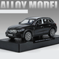 1/32 Mercedes-Benz GLC Alloy Model