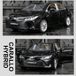 1:32 Toyota Corolla Alloy Model