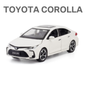 1:32 Toyota Corolla Alloy Model