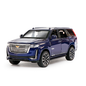1:32 Cadillac Fleetwood Alloy Model