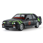 1:24 BMW M3 Alloy Model with Decals