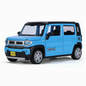 1:22 Suzuki Hustler Alloy Model