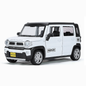 1:22 Suzuki Hustler Alloy Model