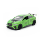 1:32 Jaguar I-Pace Alloy Model