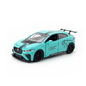 1:32 Jaguar I-Pace Alloy Model