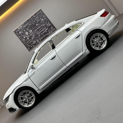 1:32 Volkswagen CC Alloy Model