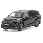 1:24 Toyota Sienna Alloy Model