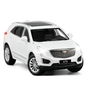 1:32 Cadillac XT5 Alloy Model