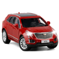 1:32 Cadillac XT5 Alloy Model