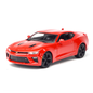1:18 2017&2016 Chevrolet Camaro Alloy Model
