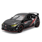 1:32 Honda Civic Type-R Alloy Model Car