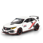 1:32 Honda Civic Type-R Alloy Model Car
