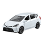 1:32 Toyota Prius Alloy Model