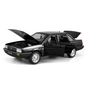 1:24 Volkswagen Santana Alloy Model Car - Classic Design, Timeless Appeal