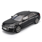 1:18 Audi A6 Alloy Model – Precision and Sophistication