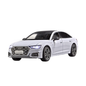 1:18 Audi A6 Alloy Model – Precision and Sophistication