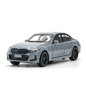 1:32 BMW 320L Alloy Model – Elegance in Miniature Form