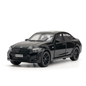 1:32 BMW 320L Alloy Model – Elegance in Miniature Form