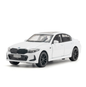1:32 BMW 320L Alloy Model – Elegance in Miniature Form