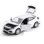 1:24 Honda Civic Alloy Model – Sleek Design in Miniature