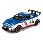 1:24 Nissan GTR Alloy Model – Iconic Speed in a Compact Scale