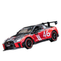 1:24 Nissan GTR Alloy Model – Iconic Speed in a Compact Scale