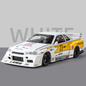 1:24 Nissan GTR R34 Modified Diecast Model Car