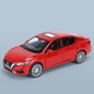 1:32 Nissan Sylphy Diecast Model