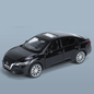 1:32 Nissan Sylphy Diecast Model