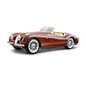 1:24 Jaguar XK120 Diecast Model