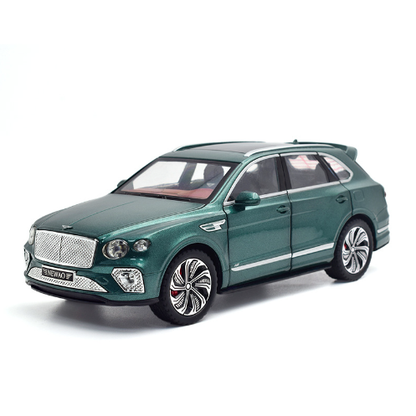 1:24 Bentley Bentayga Die-Cast Model