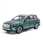 1:24 Bentley Bentayga Die-Cast Model