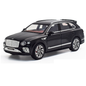 1:24 Bentley Bentayga Die-Cast Model
