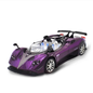 1:24 Pagani Zonda HP Roadster Die-Cast Model