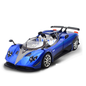 1:24 Pagani Zonda HP Roadster Die-Cast Model