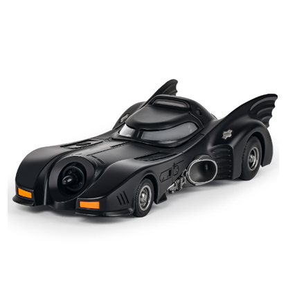 1:24 Batmobile Die-Cast Model