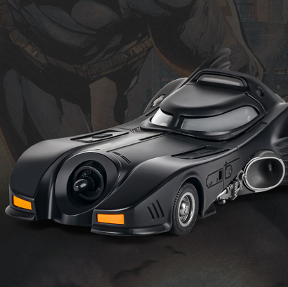 1:24 Batmobile Die-Cast Model