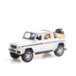 1:32 Mercedes Benz Maybach G65 Convertible Die-Cast Model