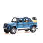 1:32 Mercedes Benz Maybach G65 Convertible Die-Cast Model