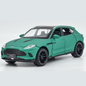 1:32 Aston Martin DBX Diecast Model