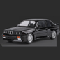 1:24 BMW M3 (E30) 1988 Die Cast