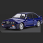 1:24 BMW M3 (E30) 1988 Die Cast