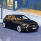 Limited Edition 1:18 Mercedes-Benz GLA 180 Diecast Model Car