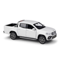 1:27 Mercedes Benz X-Class Pickup Die-Cast Model