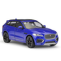 1:24 Jaguar F-Pace Die-Cast Model
