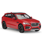 1:24 Jaguar F-Pace Die-Cast Model
