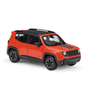 1:24 Jeep Renegade Die-Cast Model