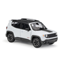 1:24 Jeep Renegade Die-Cast Model